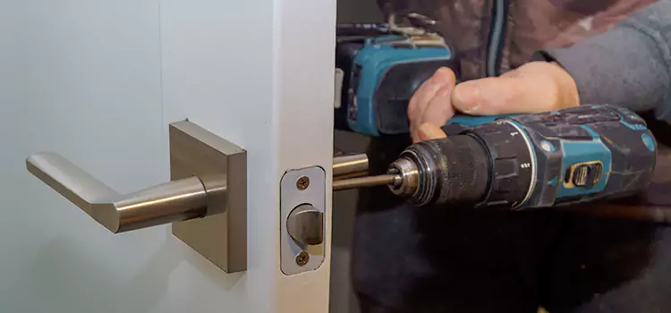 Brand Lock Repair and Specialty Services Laramie