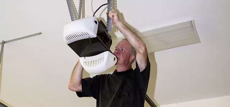 Garage Door Opener Service Laramie