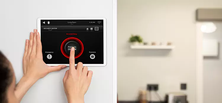 Blink Video Doorbell Installation Laramie