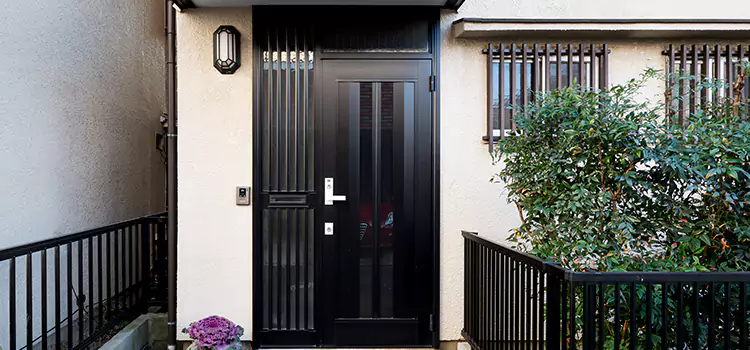 Popular Exterior Door Options in Laramie, WY