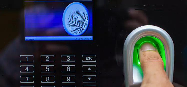 Your Trusted Partner for Secure Access in Laramie, WY
