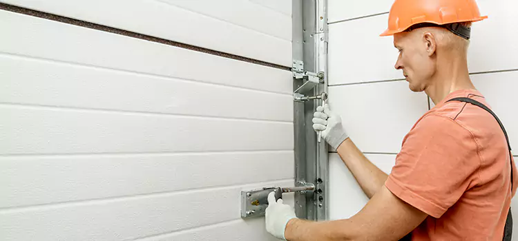 Why Choose Us for Garage Door Lock Services in Laramie, WY?