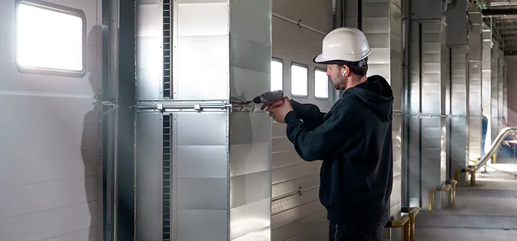 Prompt and Professional Garage Door Service in Laramie, Wyoming