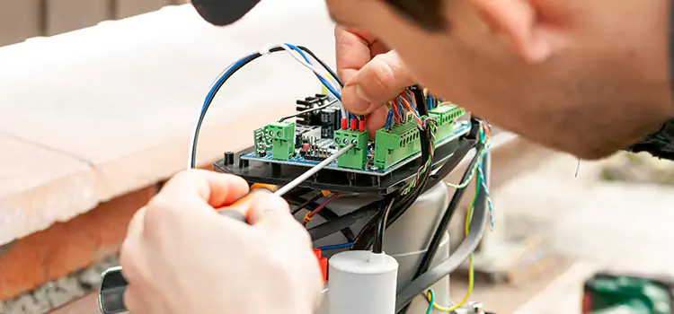 Specialized Brand Gate Motor Repairs Laramie