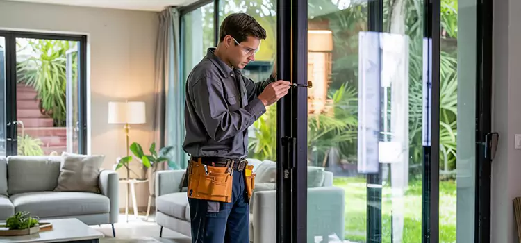 Why Choose Us for Your Glass Door Needs in Laramie, WY?