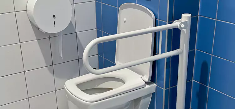 Comprehensive Solutions in Laramie, WY for Accessible Facilities