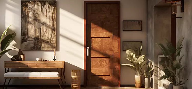 Specialty Interior Doors Laramie