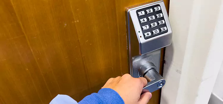 Why Choose Us for Your Keypad Lock Needs in Laramie, WY?