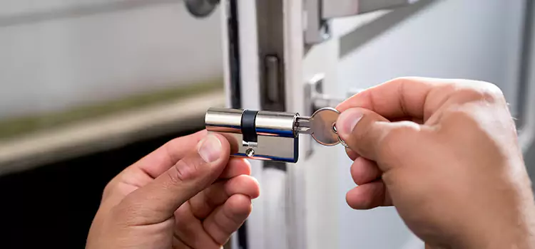 Lock Change Locksmiths Laramie
