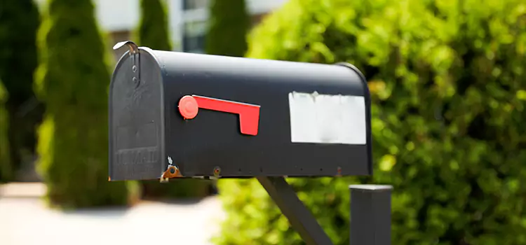 Secure Mailboxes for Packages Laramie