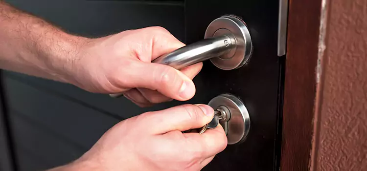 Master Key Control and Audits Laramie
