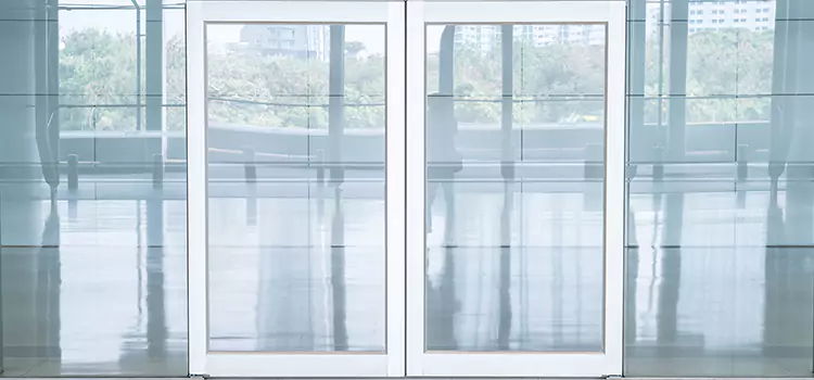 Mobile Sliding Screen Door Replacement Laramie