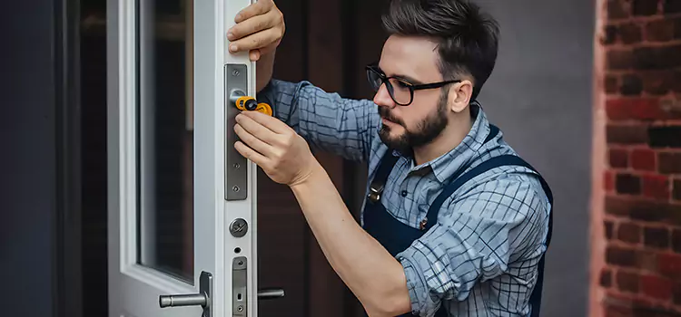 Residential Door Repairs Laramie