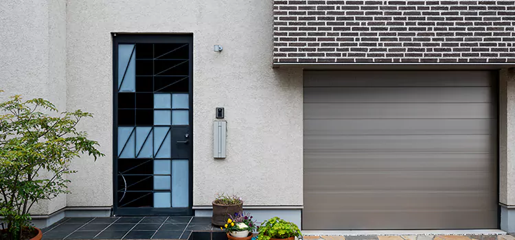 Residential Roll Up Security Doors Laramie