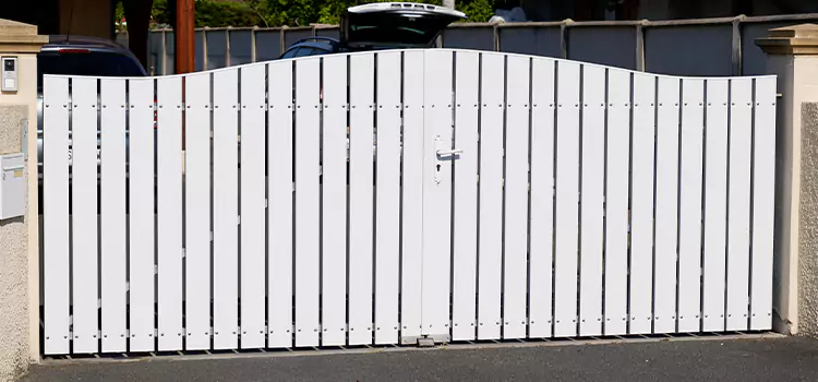 Why Choose Us for Residential Gate Repair in Laramie, WY?