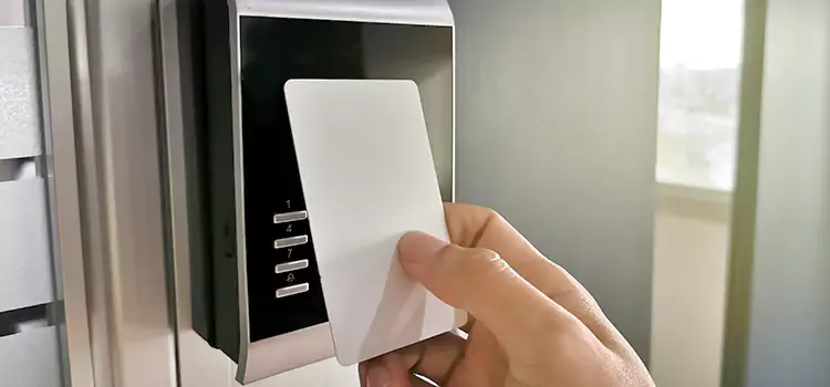 Advanced RFID Technology Integration in Laramie, WY