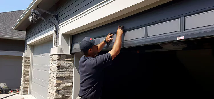 Janus Roll Up Doors Laramie