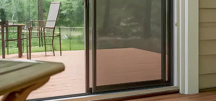 Garage Screen Door Installation Laramie