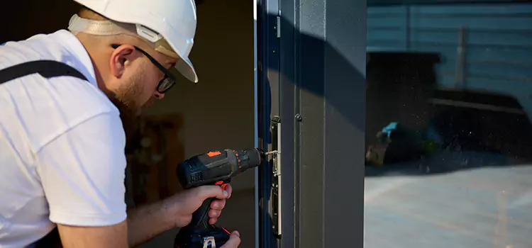 Aluminium Sliding Door Lock Fitting Laramie