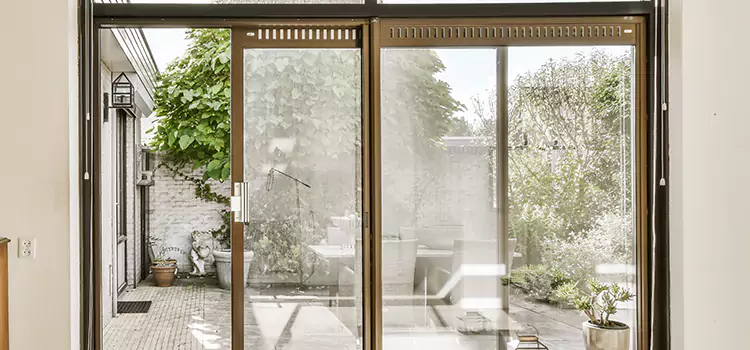 Glass Door Panel Replacement Cost Laramie