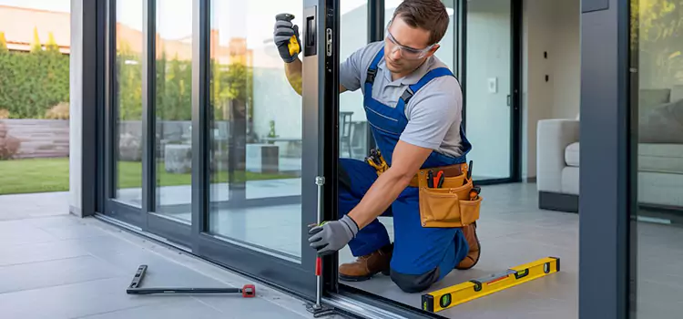 Patio Door Replacement Laramie