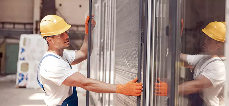 Sliding Door Mesh Replacement Laramie