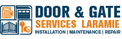 Door & Gate Services Laramie