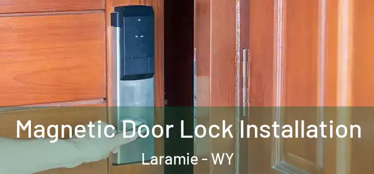  Magnetic Door Lock Installation Laramie - WY