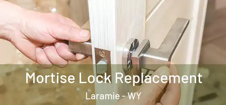 Mortise Lock Replacement Laramie - WY