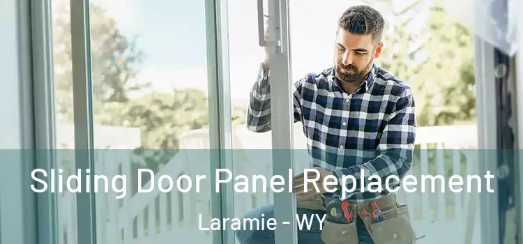  Sliding Door Panel Replacement Laramie - WY