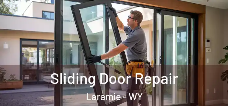 Sliding Door Repair Laramie - WY